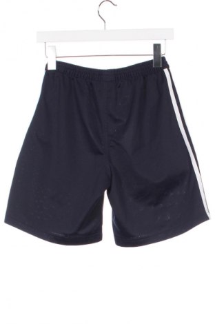 Pantaloni de trening, pentru copii Adidas, Mărime 10-11y/ 146-152 cm, Culoare Albastru, Preț 67,10 Lei