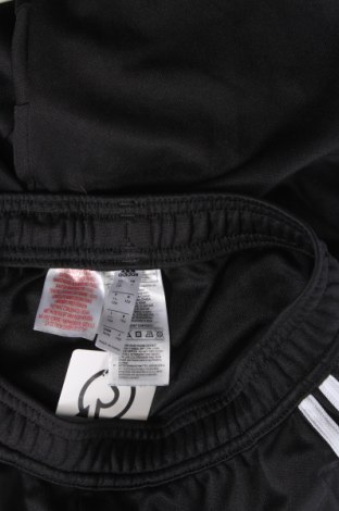 Kinder Sporthose Adidas, Größe 11-12y/ 152-158 cm, Farbe Schwarz, Preis 29,23 €