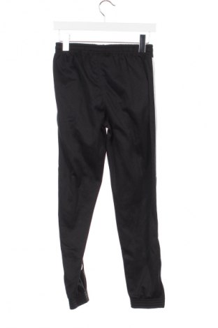 Pantaloni de trening, pentru copii Alpas., Mărime 15-18y/ 170-176 cm, Culoare Negru, Preț 62,50 Lei