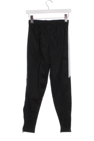 Pantaloni de trening, pentru copii Alpas., Mărime 15-18y/ 170-176 cm, Culoare Negru, Preț 37,83 Lei