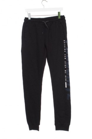 Pantaloni de trening, pentru copii Chapter, Mărime 15-18y/ 170-176 cm, Culoare Negru, Preț 35,00 Lei