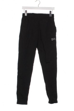 Pantaloni de trening, pentru copii CoolCat, Mărime 15-18y/ 170-176 cm, Culoare Negru, Preț 41,12 Lei
