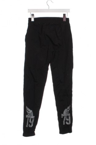 Pantaloni de trening, pentru copii CoolCat, Mărime 15-18y/ 170-176 cm, Culoare Negru, Preț 41,12 Lei
