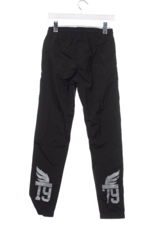 Pantaloni de trening, pentru copii CoolCat, Mărime 15-18y/ 170-176 cm, Culoare Negru, Preț 39,48 Lei