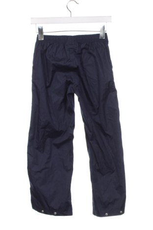 Pantaloni de trening, pentru copii Crivit, Mărime 6-7y/ 122-128 cm, Culoare Albastru, Preț 32,57 Lei