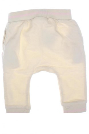 Dziecięce spodnie sportowe Disney, Rozmiar 3-6m/ 62-68 cm, Kolor ecru, Cena 20,33 zł