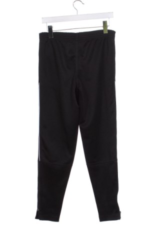 Pantaloni de trening, pentru copii Erima, Mărime 12-13y/ 158-164 cm, Culoare Negru, Preț 42,77 Lei
