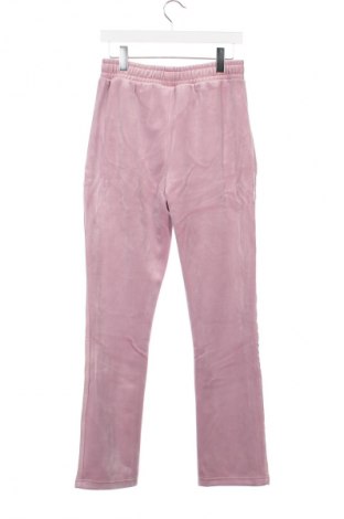 Παιδική κάτω φόρμα FILA, Μέγεθος 12-13y/ 158-164 εκ., Χρώμα Ρόζ , Τιμή 17,79 €