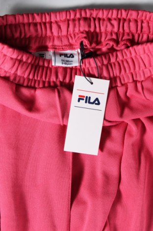 Παιδική κάτω φόρμα FILA, Μέγεθος 8-9y/ 134-140 εκ., Χρώμα Ρόζ , Τιμή 17,79 €