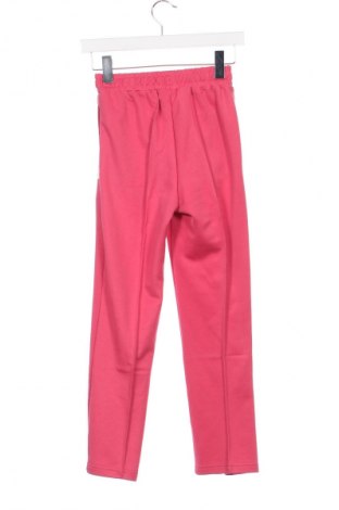 Παιδική κάτω φόρμα FILA, Μέγεθος 8-9y/ 134-140 εκ., Χρώμα Ρόζ , Τιμή 19,56 €