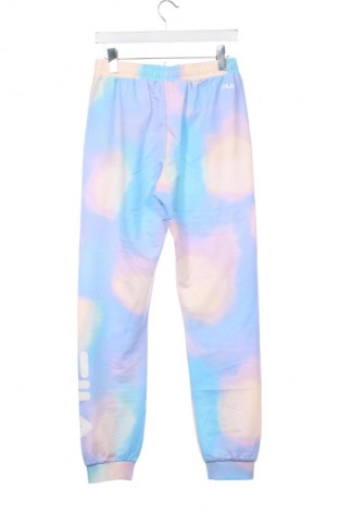 Pantaloni de trening, pentru copii FILA, Mărime 12-13y/ 158-164 cm, Culoare Multicolor, Preț 85,39 Lei