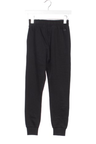 Pantaloni de trening, pentru copii FILA, Mărime 8-9y/ 134-140 cm, Culoare Negru, Preț 114,34 Lei