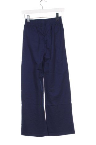 Pantaloni de trening, pentru copii FILA, Mărime 10-11y/ 146-152 cm, Culoare Albastru, Preț 99,87 Lei
