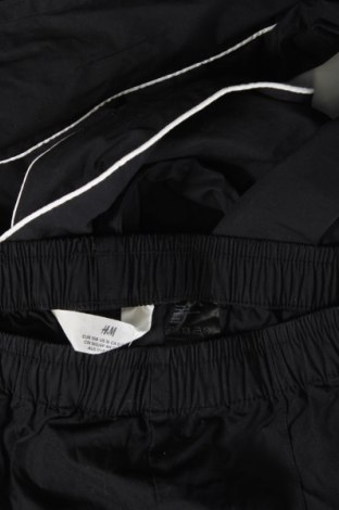 Παιδική κάτω φόρμα H&M, Μέγεθος 11-12y/ 152-158 εκ., Χρώμα Μαύρο, Τιμή 5,68 €