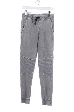 Pantaloni de trening, pentru copii H&M, Mărime 15-18y/ 170-176 cm, Culoare Gri, Preț 46,06 Lei