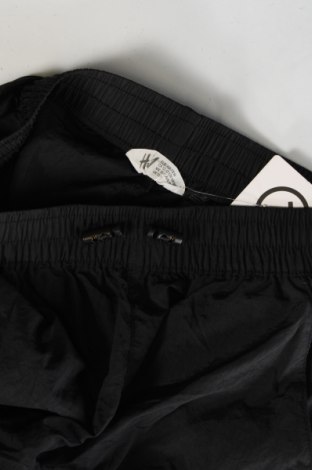 Pantaloni de trening, pentru copii H&M, Mărime 12-13y/ 158-164 cm, Culoare Negru, Preț 62,50 Lei