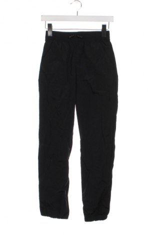 Pantaloni de trening, pentru copii H&M, Mărime 12-13y/ 158-164 cm, Culoare Negru, Preț 125,00 Lei
