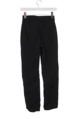Pantaloni de trening, pentru copii H&M, Mărime 12-13y/ 158-164 cm, Culoare Negru, Preț 62,50 Lei