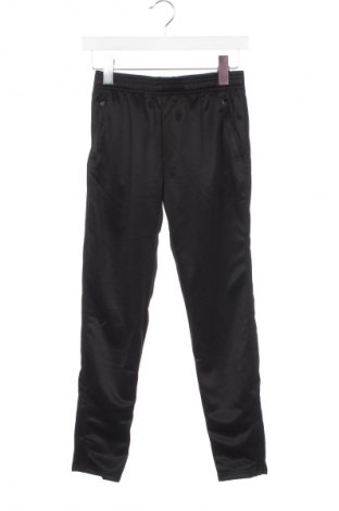 Pantaloni de trening, pentru copii H&M, Mărime 10-11y/ 146-152 cm, Culoare Negru, Preț 97,00 Lei