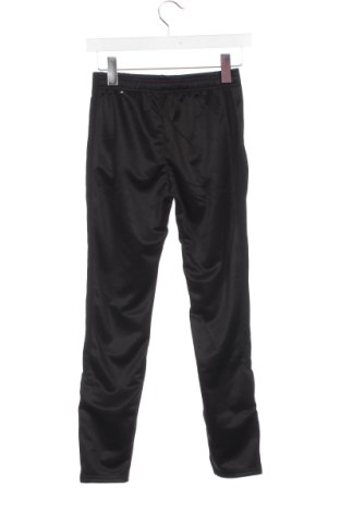 Pantaloni de trening, pentru copii H&M, Mărime 10-11y/ 146-152 cm, Culoare Negru, Preț 58,20 Lei
