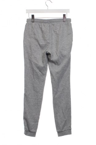Pantaloni de trening, pentru copii Jack & Jones, Mărime 12-13y/ 158-164 cm, Culoare Gri, Preț 47,04 Lei