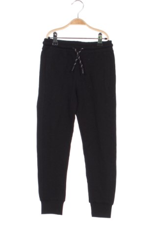 Pantaloni de trening, pentru copii Mango, Mărime 7-8y/ 128-134 cm, Culoare Negru, Preț 70,92 Lei