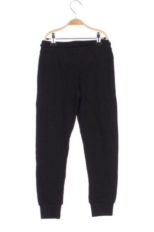 Pantaloni de trening, pentru copii Mango, Mărime 7-8y/ 128-134 cm, Culoare Negru, Preț 70,92 Lei