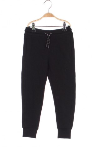 Pantaloni de trening, pentru copii Mango, Mărime 5-6y/ 116-122 cm, Culoare Negru, Preț 70,92 Lei