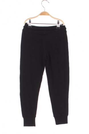 Pantaloni de trening, pentru copii Mango, Mărime 5-6y/ 116-122 cm, Culoare Negru, Preț 64,48 Lei