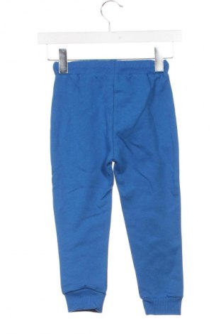 Pantaloni de trening, pentru copii Marvel, Mărime 2-3y/ 98-104 cm, Culoare Albastru, Preț 18,00 Lei