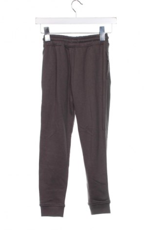 Pantaloni de trening, pentru copii Next, Mărime 7-8y/ 128-134 cm, Culoare Gri, Preț 63,68 Lei