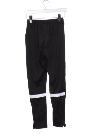 Dziecięce spodnie sportowe Nike, Rozmiar 11-12y/ 152-158 cm, Kolor Czarny, Cena 147,13 zł