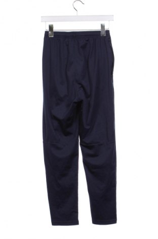 Dziecięce spodnie sportowe Nike, Rozmiar 14-15y/ 168-170 cm, Kolor Niebieski, Cena 89,56 zł