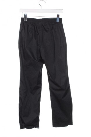Pantaloni de trening, pentru copii Norheim, Mărime 11-12y/ 152-158 cm, Culoare Negru, Preț 184,21 Lei