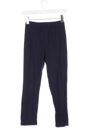 Pantaloni de trening, pentru copii PatPat, Mărime 9-10y/ 140-146 cm, Culoare Albastru, Preț 84,34 Lei