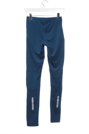 Pantaloni de trening, pentru copii TCM, Mărime 12-13y/ 158-164 cm, Culoare Albastru, Preț 34,54 Lei