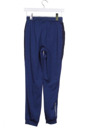 Pantaloni de trening, pentru copii Yigga, Mărime 11-12y/ 152-158 cm, Culoare Albastru, Preț 37,83 Lei