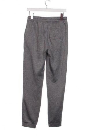 Pantaloni de trening, pentru copii Yigga, Mărime 12-13y/ 158-164 cm, Culoare Gri, Preț 36,19 Lei