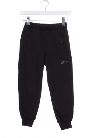Pantaloni de trening, pentru copii Zara, Mărime 8-9y/ 134-140 cm, Culoare Negru, Preț 53,61 Lei
