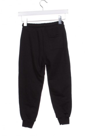 Pantaloni de trening, pentru copii Zara, Mărime 8-9y/ 134-140 cm, Culoare Negru, Preț 53,61 Lei