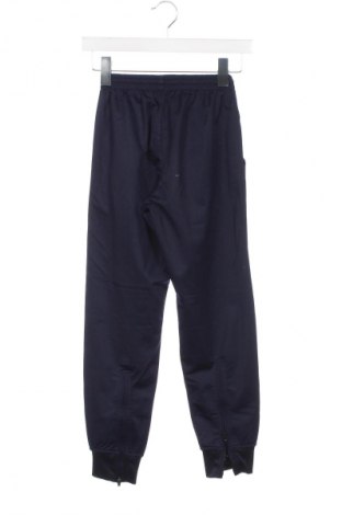 Pantaloni de trening, pentru copii Zeus, Mărime 15-18y/ 170-176 cm, Culoare Albastru, Preț 53,86 Lei
