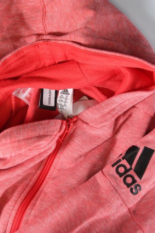 Dziecięca bluza Adidas, Rozmiar 14-15y/ 168-170 cm, Kolor Czerwony, Cena 115,15 zł