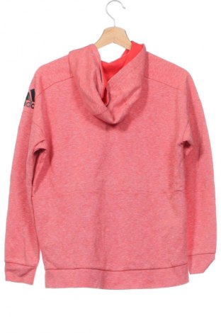 Dziecięca bluza Adidas, Rozmiar 14-15y/ 168-170 cm, Kolor Czerwony, Cena 109,39 zł