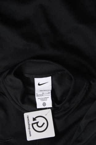 Dziecięca sportowa bluza Nike, Rozmiar 13-14y/ 164-168 cm, Kolor Czarny, Cena 87,41 zł