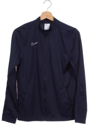 Kinder Sportoberteil Nike, Größe 13-14y/ 164-168 cm, Farbe Blau, Preis € 19,45