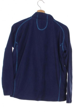Bluză de trening, pentru copii You, Mărime 11-12y/ 152-158 cm, Culoare Albastru, Preț 76,97 Lei