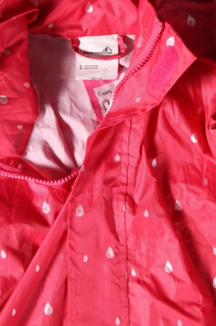 Dětská bunda , Velikost 10-11y/ 146-152 cm, Barva Růžová, Cena  306,00 Kč