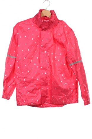Detská bunda , Veľkosť 10-11y/ 146-152 cm, Farba Ružová, Cena  9,98 €