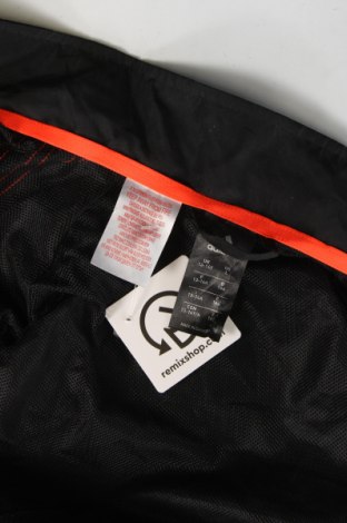 Kinderjacke Adidas, Größe 13-14y/ 164-168 cm, Farbe Schwarz, Preis € 22,20
