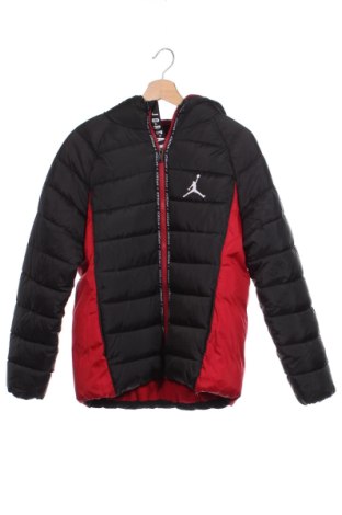 Dětská bunda  Air Jordan Nike, Velikost 14-15y/ 168-170 cm, Barva Černá, Cena  3 165,00 Kč